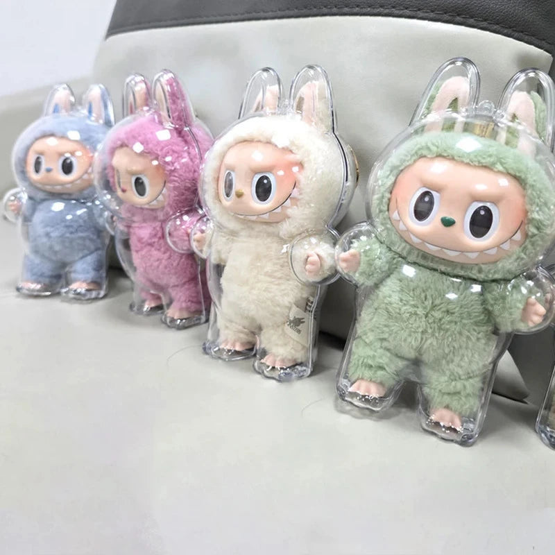 Bubu Protective Cases