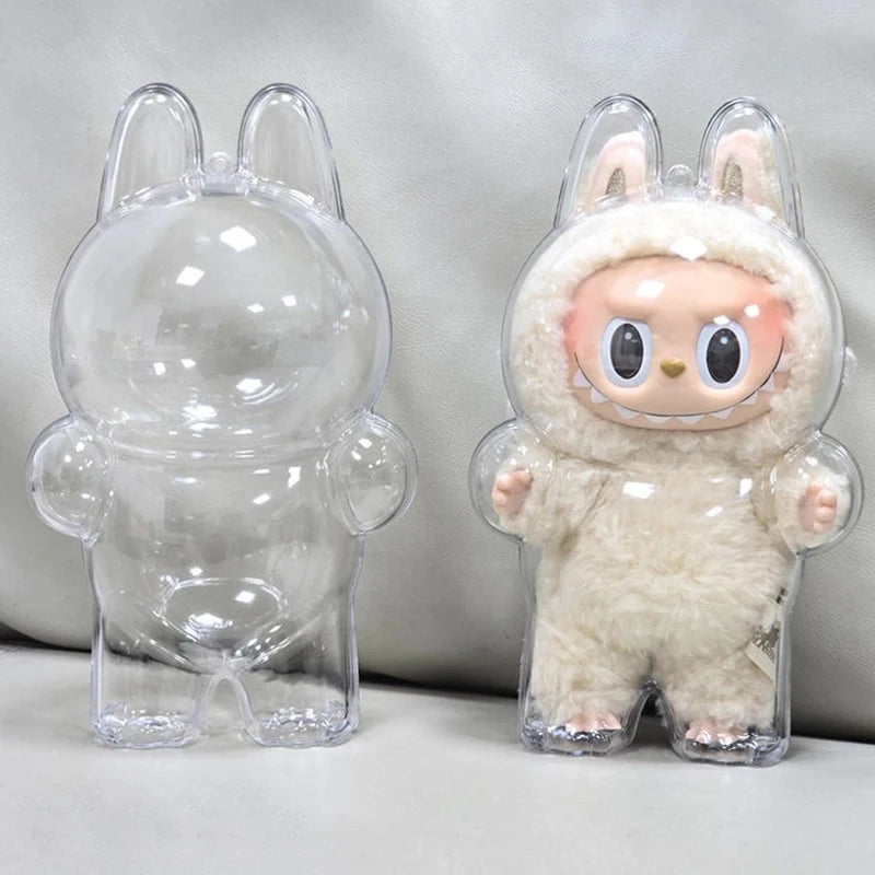 Bubu Protective Cases