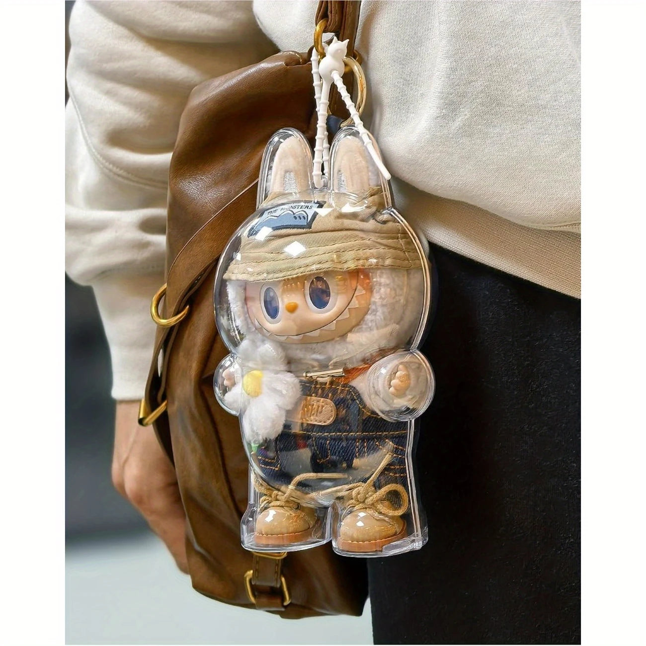 Bubu Protective Cases
