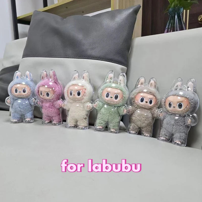 Bubu Protective Cases